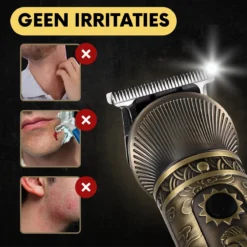 6-in-1 Baardtrimmer Mannen - Trimmer Voor Baard En Lichaam - Incl. 6 Opzetstukken - Bodygroomer Mannen - Bodytrimmer Heren - Tondeuse - 0.5-15MM - Neus En Oor 26 6-in-1 Baardtrimmer Mannen - Trimmer Voor Baard En Lichaam - Incl. 6 Opzetstukken - Bodygroomer Mannen - Bodytrimmer Heren - Tondeuse - 0.5-15MM - Neus En Oor -Oral B Shop 1200x1199 29