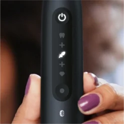 Oral B Oral-B IO 5N - Elektrische Tandenborstel - Zwart -Oral B Shop 1200x1199 3