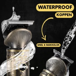 6-in-1 Baardtrimmer Mannen - Trimmer Voor Baard En Lichaam - Incl. 6 Opzetstukken - Bodygroomer Mannen - Bodytrimmer Heren - Tondeuse - 0.5-15MM - Neus En Oor 29 6-in-1 Baardtrimmer Mannen - Trimmer Voor Baard En Lichaam - Incl. 6 Opzetstukken - Bodygroomer Mannen - Bodytrimmer Heren - Tondeuse - 0.5-15MM - Neus En Oor -Oral B Shop 1200x1199 32