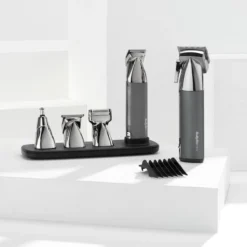 BaByliss Super-X Metal Tondeuse E996E - 180 Min Draadloos Gebruik - Incl. USB Oplaadstandaard -Oral B Shop 1200x1199 41