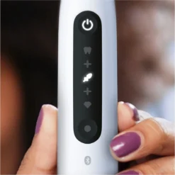 Oral B Oral-B IO 5N - Elektrische Tandenborstel - Wit -Oral B Shop 1200x1199 6