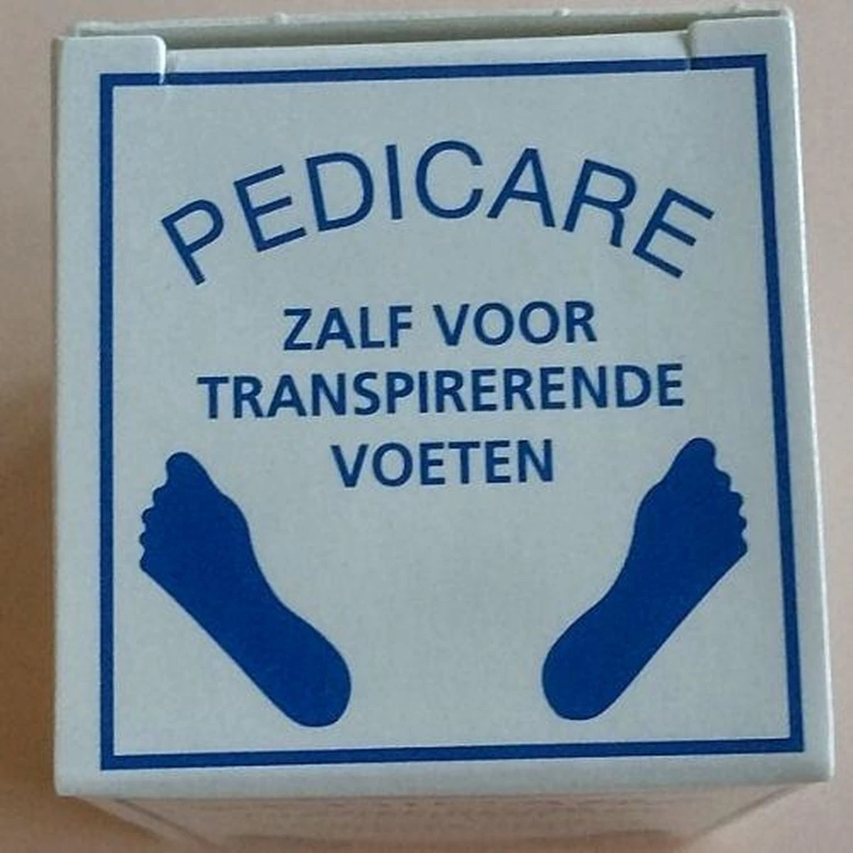 PEDICARE ONS TOPPRODUCT TEGEN ZWEETVOETEN En Eeltvoeten! 8 PEDICARE ONS TOPPRODUCT TEGEN ZWEETVOETEN En Eeltvoeten! - Afbeelding 8