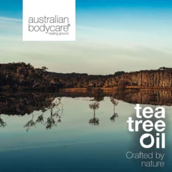 Alternative view of Australian Bodycare Hand Wash 500 Ml - Vochtinbrengende & Effectieve Handzeep Met 100% Natuurlijke Tea Tree Olie - Effectief Tegen Vuil - Houdt De Goede Flora Van De Huid In Balans - Geschikt Voor Alle Huidtypen