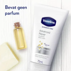 Vaseline® Vaseline Handcreme Advanced Repair - 6 X 75 Ml - Voordeelverpakking 15 Vaseline® Vaseline Handcreme Advanced Repair - 6 X 75 Ml - Voordeelverpakking -Oral B Shop 1200x1200 1038