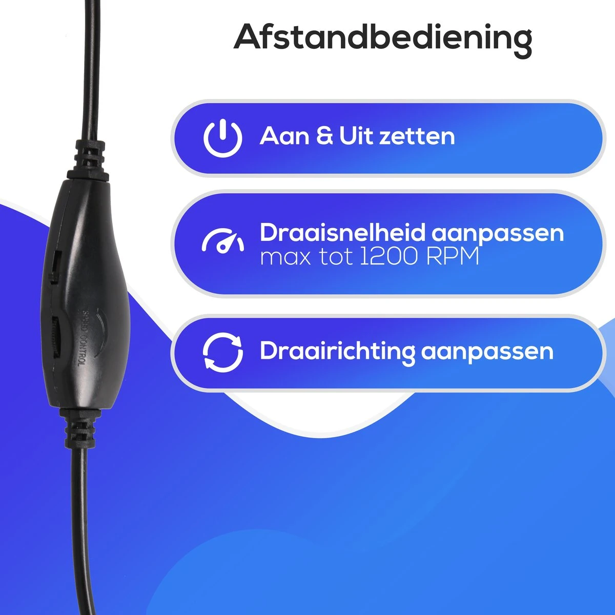 LifeWise Elektrische Eelt Verwijderaar - Voetvijl - 60 Vervangbare Schuurpads - Netstroom Adapter 7 LifeWise Elektrische Eelt Verwijderaar - Voetvijl - 60 Vervangbare Schuurpads - Netstroom Adapter - Afbeelding 7