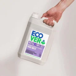 Ecover Handzeep - Lavendel & Aloë Vera - 5L -Oral B Shop 1200x1200 1100