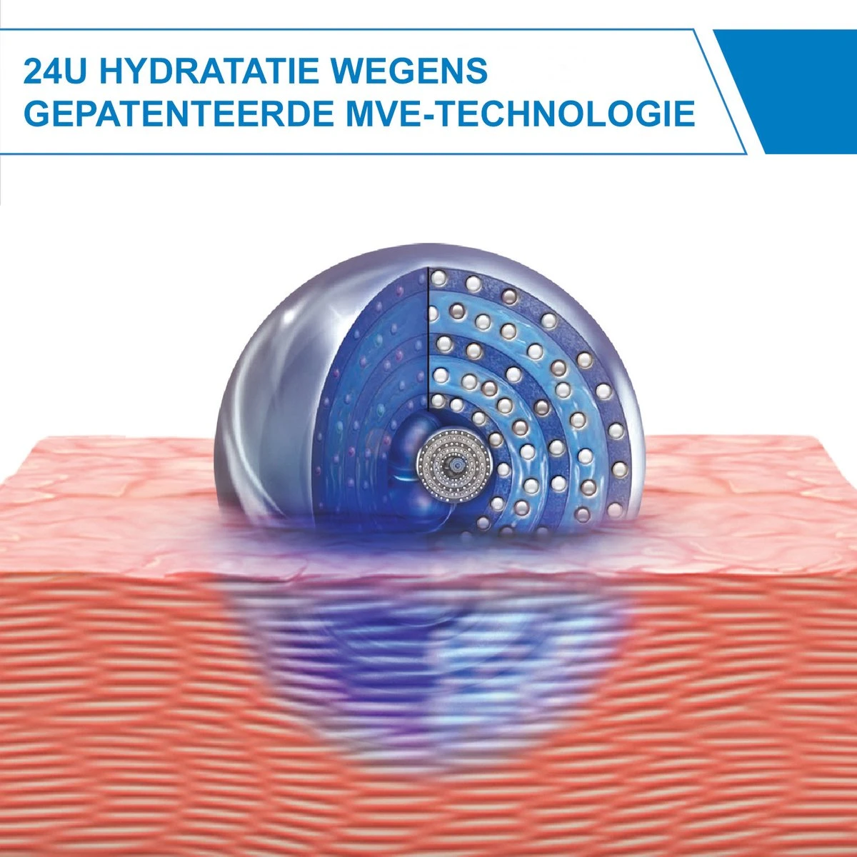 CeraVe - Reparative Handcream - Handcrème - Tegen Droge En Ruwe Handen - 50 Ml 11 CeraVe - Reparative Handcream - Handcrème - Tegen Droge En Ruwe Handen - 50 Ml - Afbeelding 11