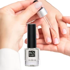 Alternative view of GUAPÀ® Nagelriemolie | Tea Tree Olie | Manicure | Nagelolie | Manicure Set | Nagelverzorging | Cuticle Oil | 7 Ml Tea Tree Oil