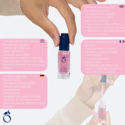 Herome Nagelserum Groeiserum Nail Growth Explosion - Rijk Aan Silicum, Hydrateert De Nagels - Stimuleert Gezonde Nagelgroei - 7ml. 10 Herome Nagelserum Groeiserum Nail Growth Explosion - Rijk Aan Silicum, Hydrateert De Nagels - Stimuleert Gezonde Nagelgroei - 7ml. -Oral B Shop 1200x1200 1132