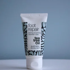 Alternative view of Australian Bodycare Foot Repair 50 Ml - Verzachtende Gel Tegen Jeuk, Branderig Gevoel En Rode Huid Tussen De Tenen Met Tea Tree Olie - Ondersteunt Het Herstellend Vermogen Van De Huid - Gebruik Voor De Verzorging Van Je Huid Bij Voetschimmel