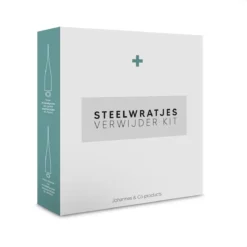 Johannes & Co Steelwratjes Verwijderen Kit - Wrattenverwijderaar – 2x Kegels -Oral B Shop 1200x1200 1230