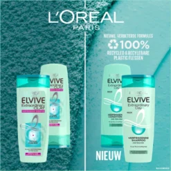 L’Oréal Paris Elvive Anti Haarbreuk Conditioner - 6x200 Ml -Oral B Shop 1200x1200 1272