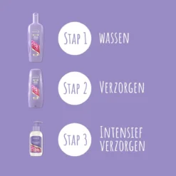 Andrélon Oil & Shine Special Shampoo - 6 X 300 Ml - Voordeelverpakking 9 Andrélon Oil & Shine Special Shampoo - 6 X 300 Ml - Voordeelverpakking -Oral B Shop 1200x1200 1273