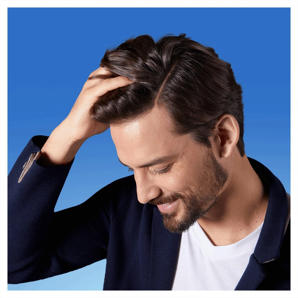 Head & Shoulders Intense Hydration - Anti-roos - Conditioner - Verhoogde Anti-roos Bescherming - 6 X 220ml 5 Head & Shoulders Intense Hydration - Anti-roos - Conditioner - Verhoogde Anti-roos Bescherming - 6 X 220ml - Afbeelding 5