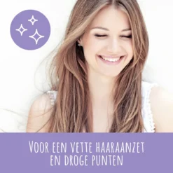 Andrélon Klei Fris & Zuiver Shampoo - 6 X 300 Ml - Voordeelverpakking 13 Andrélon Klei Fris & Zuiver Shampoo - 6 X 300 Ml - Voordeelverpakking -Oral B Shop 1200x1200 1307