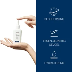 Eucerin Dermon Capillaire Kalmerende Urea Hoofdhuidbehandeling Lotion - 100 Ml 15 Eucerin Dermon Capillaire Kalmerende Urea Hoofdhuidbehandeling Lotion - 100 Ml -Oral B Shop 1200x1200 1351
