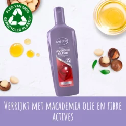 Andrélon Classic Levendige Kleur Shampoo - 6 X 300ml - Voordeelverpakking 14 Andrélon Classic Levendige Kleur Shampoo - 6 X 300ml - Voordeelverpakking -Oral B Shop 1200x1200 1364