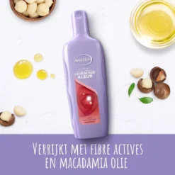 Andrélon Classic Levendige Kleur Shampoo - 6 X 300ml - Voordeelverpakking 19 Andrélon Classic Levendige Kleur Shampoo - 6 X 300ml - Voordeelverpakking -Oral B Shop 1200x1200 1366