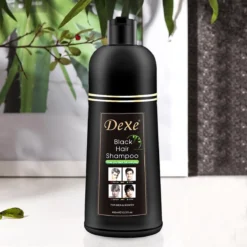 Dexe - Black Hair Shampoo - 400 Ml -Oral B Shop 1200x1200 1371