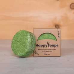 HappySoaps Shampoo Bar - Aloë You Vera Much - Beschadigd, Normaal En Vet Haar - 100% Plasticvrij, Natuurlijk En Vegan - 70gr 30 HappySoaps Shampoo Bar - Aloë You Vera Much - Beschadigd, Normaal En Vet Haar - 100% Plasticvrij, Natuurlijk En Vegan - 70gr -Oral B Shop 1200x1200 1393