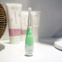 Luvion 250S - Sonische Elektrische Tandenborstel Voor Baby En Peuter - 0 T/m 4 Jaar - Met Timer -Oral B Shop 1200x1200 14