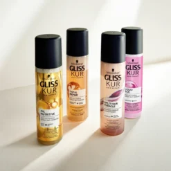 Gliss Kur Oil Nutritive Anti-Klit Spray 6x 200 Ml - Grootverpakking 11 Gliss Kur Oil Nutritive Anti-Klit Spray 6x 200 Ml - Grootverpakking -Oral B Shop 1200x1200 1417