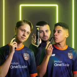 Philips OneBlade Pro 360 Face + Body QP6541/15 - Trimmer, Scheerapparaat En Styler 22 Philips OneBlade Pro 360 Face + Body QP6541/15 - Trimmer, Scheerapparaat En Styler -Oral B Shop 1200x1200 1473