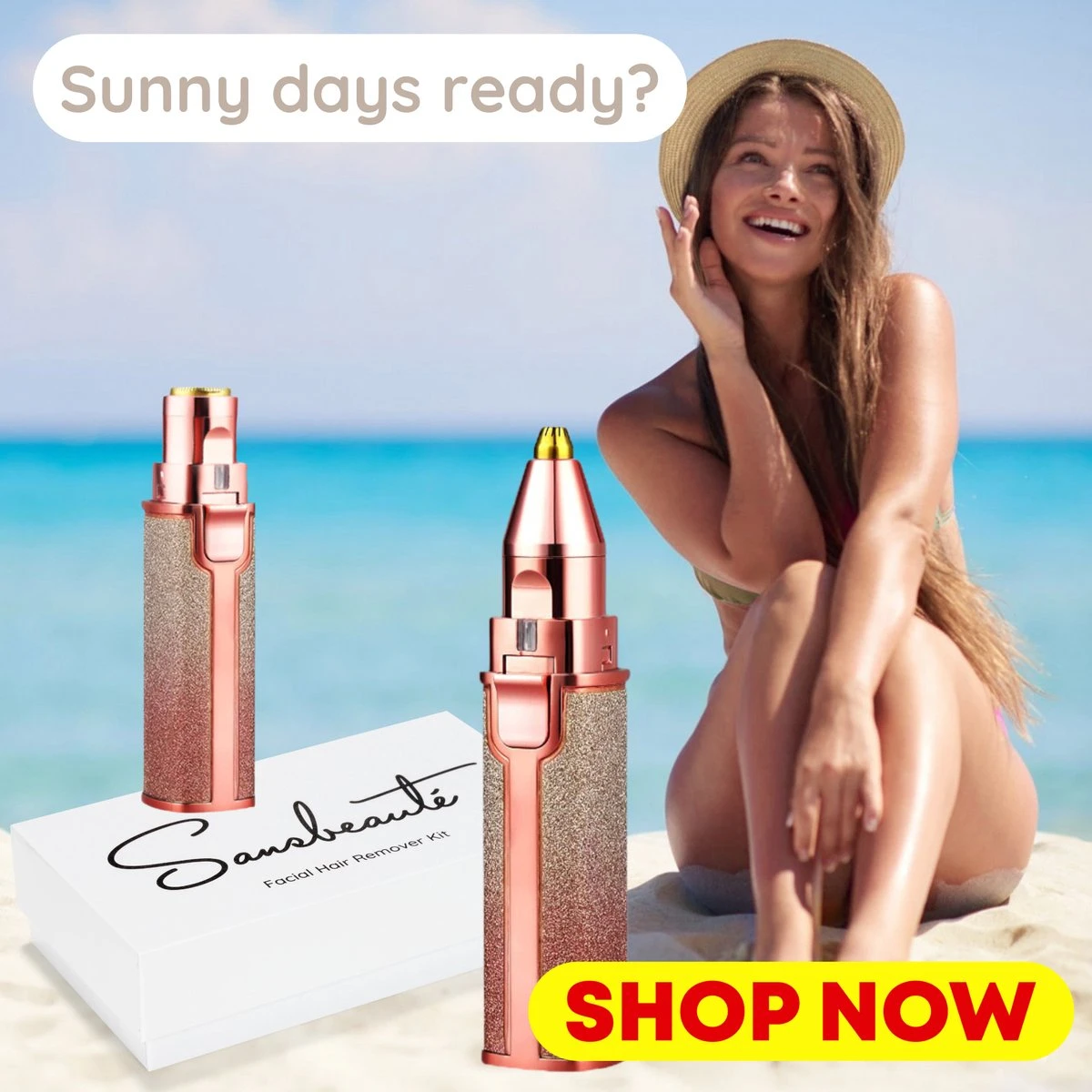Wenkbrauw Trimmer - Gezichtsontharing Dames - Gezichtshaar Verwijderen Vrouw - Safety Razor - Ladyshave - Flawless Gezichts Ontharing - Wenkbrauw Scheermesje 8 Wenkbrauw Trimmer - Gezichtsontharing Dames - Gezichtshaar Verwijderen Vrouw - Safety Razor - Ladyshave - Flawless Gezichts Ontharing - Wenkbrauw Scheermesje - Afbeelding 8