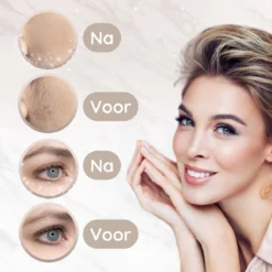 Wenkbrauw Trimmer - Gezichtsontharing Dames - Gezichtshaar Verwijderen Vrouw - Safety Razor - Ladyshave - Flawless Gezichts Ontharing - Wenkbrauw Scheermesje 28 Wenkbrauw Trimmer - Gezichtsontharing Dames - Gezichtshaar Verwijderen Vrouw - Safety Razor - Ladyshave - Flawless Gezichts Ontharing - Wenkbrauw Scheermesje -Oral B Shop 1200x1200 1480