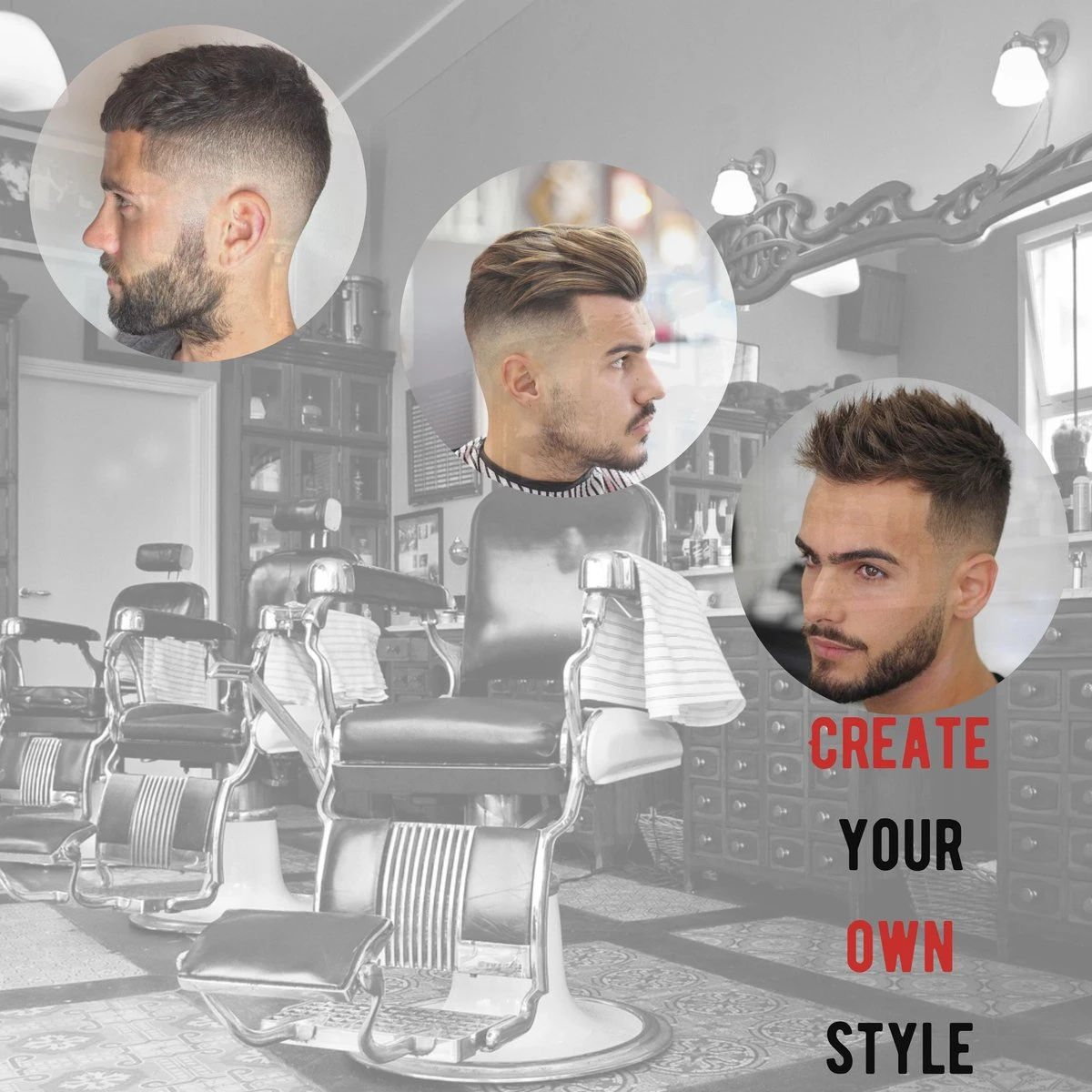 Tondeuse Set - Thuiskapper - Kappersschaar - Scheerapparaat - Trimmer – Haartrimmer - Hoofd Scheren – Haar Knippen - Precisietrimmer - Thuis Knippen – Tondeuse Mannen - Hair Clipper - Titanium 6 Tondeuse Set - Thuiskapper - Kappersschaar - Scheerapparaat - Trimmer – Haartrimmer - Hoofd Scheren – Haar Knippen - Precisietrimmer - Thuis Knippen – Tondeuse Mannen - Hair Clipper - Titanium - Afbeelding 6