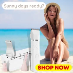 4-in-1 Bikinitrimmer Gezicht - Oksels - Benen - Bikinilijn - Wenkbrauw Trimmer - Neustrimmer - Intieme Zone - Ladyshaves Bikini - Haarverwijderaar Dames - Trimmer Vrouw Schaamhaar 22 4-in-1 Bikinitrimmer Gezicht - Oksels - Benen - Bikinilijn - Wenkbrauw Trimmer - Neustrimmer - Intieme Zone - Ladyshaves Bikini - Haarverwijderaar Dames - Trimmer Vrouw Schaamhaar -Oral B Shop 1200x1200 1614
