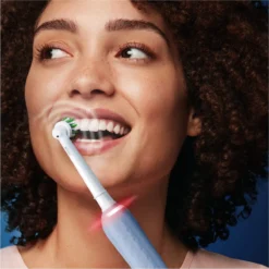 Oral B Oral-B Pro 3 3770 - Elektrische Tandenborstel - Blauw 9 Oral B Oral-B Pro 3 3770 - Elektrische Tandenborstel - Blauw -Oral B Shop 1200x1200 166