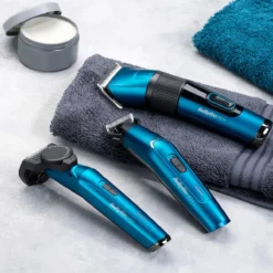 BaByliss Japanese Steel 12-in-1 Multitrimmer MT890E - 120 Min Draadloos Gebruik - Waterproof 19 BaByliss Japanese Steel 12-in-1 Multitrimmer MT890E - 120 Min Draadloos Gebruik - Waterproof -Oral B Shop 1200x1200 1660