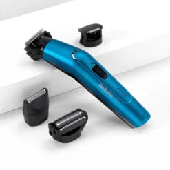 BaByliss Japanese Steel 12-in-1 Multitrimmer MT890E - 120 Min Draadloos Gebruik - Waterproof 26 BaByliss Japanese Steel 12-in-1 Multitrimmer MT890E - 120 Min Draadloos Gebruik - Waterproof -Oral B Shop 1200x1200 1662