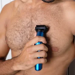 BaByliss Japanese Steel 12-in-1 Multitrimmer MT890E - 120 Min Draadloos Gebruik - Waterproof 27 BaByliss Japanese Steel 12-in-1 Multitrimmer MT890E - 120 Min Draadloos Gebruik - Waterproof -Oral B Shop 1200x1200 1663