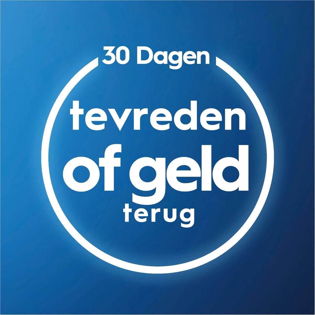 Oral B Oral-B Pro 3 3770 - Elektrische Tandenborstel - Blauw 6 Oral B Oral-B Pro 3 3770 - Elektrische Tandenborstel - Blauw - Afbeelding 6