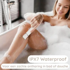 2-in-1 Bikinitrimmer Gezicht - Oksels - Benen - Bikinilijn - Intieme Zone - Ladyshaves Bikini - Haarverwijderaar Dames - Trimmer Vrouw Schaamhaar 25 2-in-1 Bikinitrimmer Gezicht - Oksels - Benen - Bikinilijn - Intieme Zone - Ladyshaves Bikini - Haarverwijderaar Dames - Trimmer Vrouw Schaamhaar -Oral B Shop 1200x1200 1696