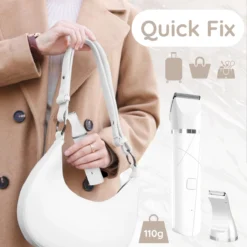 2-in-1 Bikinitrimmer Gezicht - Oksels - Benen - Bikinilijn - Intieme Zone - Ladyshaves Bikini - Haarverwijderaar Dames - Trimmer Vrouw Schaamhaar 36 2-in-1 Bikinitrimmer Gezicht - Oksels - Benen - Bikinilijn - Intieme Zone - Ladyshaves Bikini - Haarverwijderaar Dames - Trimmer Vrouw Schaamhaar -Oral B Shop 1200x1200 1707