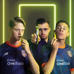 Philips OneBlade Face + Body QP2630/30 - Trimmer, Scheerapparaat En Styler -Oral B Shop 1200x1200 1773