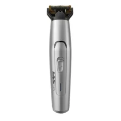 Alternative view of BaBylissMEN 11-in-1 Titanium Multitrimmer MT861E - Waterproof - 70 Min Draadloos Gebruik