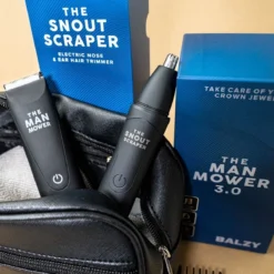 BALZY Grooming Package 3.0 | Body Grooming Set Voor Mannen | Ruim 40% Voordeel | Incl. BushBuster & SnoutScraper 16 BALZY Grooming Package 3.0 | Body Grooming Set Voor Mannen | Ruim 40% Voordeel | Incl. BushBuster & SnoutScraper -Oral B Shop 1200x1200 1791