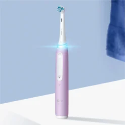 Oral B Oral-B IO 4S Volwassene Vibrerende Tandenborstel Lavendel -Oral B Shop 1200x1200 182