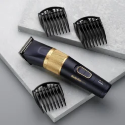 BaByliss Lithium Power Tondeuse E986E - 45 Lengte Instellingen - 160 Min Draadloos Gebruik 23 BaByliss Lithium Power Tondeuse E986E - 45 Lengte Instellingen - 160 Min Draadloos Gebruik -Oral B Shop 1200x1200 1820