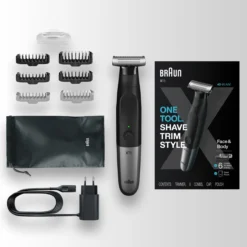 Braun Series X - XT5200 Hybride Trimmer -Oral B Shop 1200x1200 1872