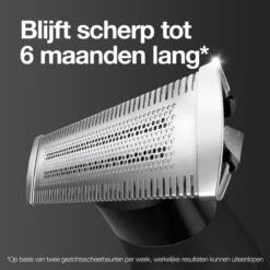 Braun Series X - XT5200 Hybride Trimmer -Oral B Shop 1200x1200 1874