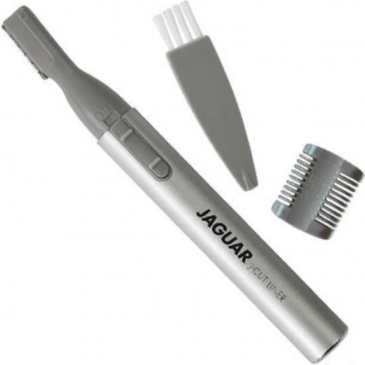 Precisietrimmer - Silver / Wenkbrauw Trimmer/wenkbrauw Epilator / Wenkbrauw Scheermesje/ Bikini Trimmer 3 Precisietrimmer - Silver / Wenkbrauw Trimmer/wenkbrauw Epilator / Wenkbrauw Scheermesje/ Bikini Trimmer - Afbeelding 3