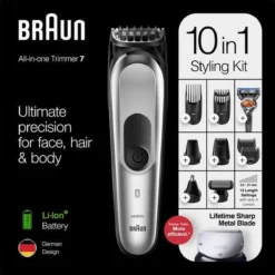 Braun MGK7220 - Baardtrimmer -Oral B Shop 1200x1200 1892