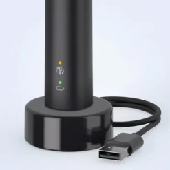 Philips Sonicare Series 3100 HX3675/15 - Elektrische Tandenborstel - Zwart & Roze - Duopack -Oral B Shop 1200x1200 227