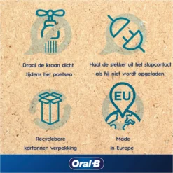 Oral B Oral-B Junior Elektrische Tandenborstel - Star Wars 6 Oral B Oral-B Junior Elektrische Tandenborstel - Star Wars -Oral B Shop 1200x1200 241