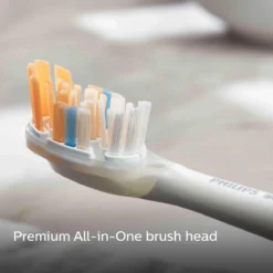 Philips Sonicare Prestige 9900 HX9992/11 - Elektrische Tandenborstel Met SenseIQ -Oral B Shop 1200x1200 248